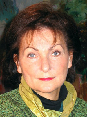 Margaret Jardas